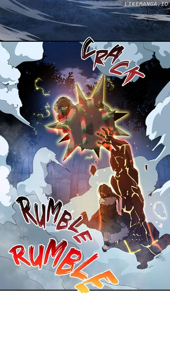 The Beginning After the End Chapter 201 image 36_optimized